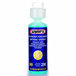 Антигель для диз. топлива Ice Proof for Diesel (на 250л. топлива) - WYNNS/W22710