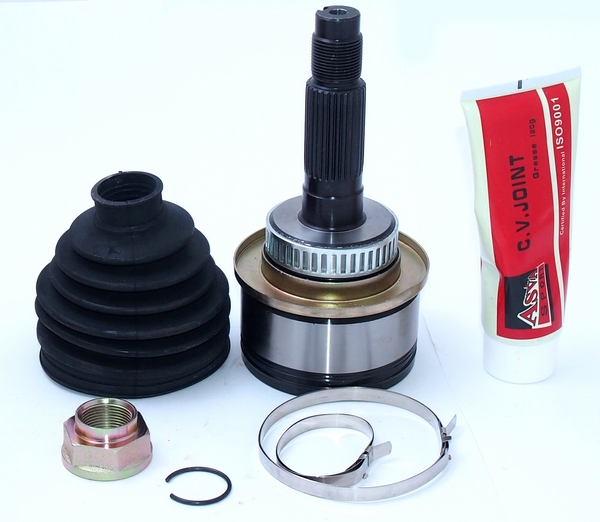 Шрус Mazda BT50 наружный 36х61х28 - ASVA/MZBT50A44