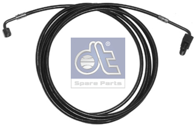 Шланг подъема кабины SCANIA L=4040мм - DT Spare Parts/128132