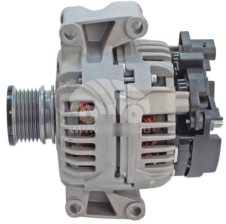 Генератор MB SPRINTER 2006=> 12V 90A - KRAUF/ALB3170UX