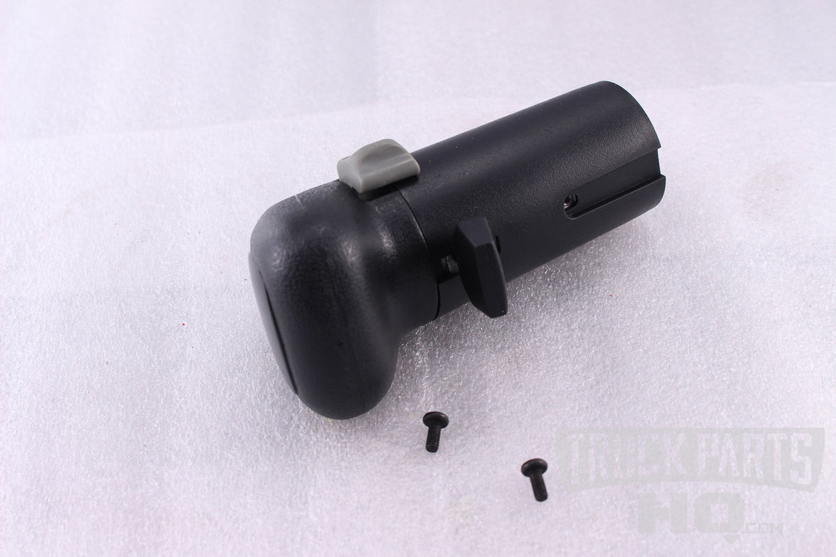 Ручка КПП FREIGTLINER/SISU - AUTOMANN/1746918