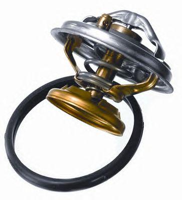 Термостат MB - WAHLER/4176.80D