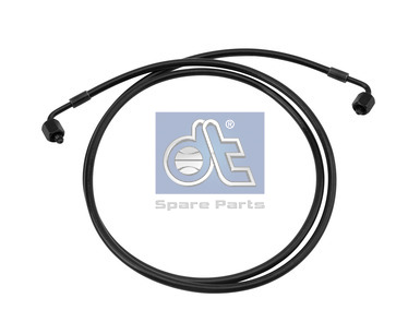 Шланг подъема кабины VOLVO FH/FM L=1800мм - DT Spare Parts/270922