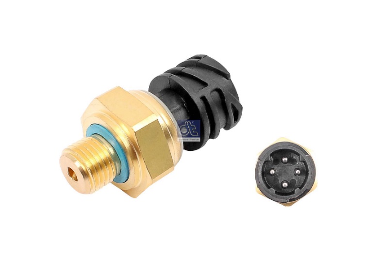 Датчик давления наддува DAF XF105 - DT Spare Parts/541221