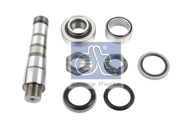 Р/к шкворня VOLVO D60х237мм с подш. FH/FM 2000 г.=> - DT Spare Parts/295020