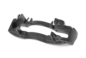 Суппорт скобы SAF/WABCO PAN 22-1 (для 3080005100 wabco) - TORK/TRK6208