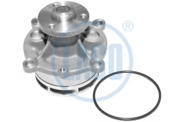 Помпа Volvo/Deutz - LASO/98200148