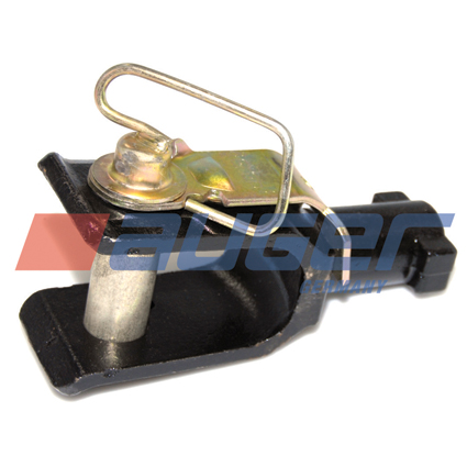 Бугель буксировочный VOLVO FH/FM с пальцем - AUGER/72188