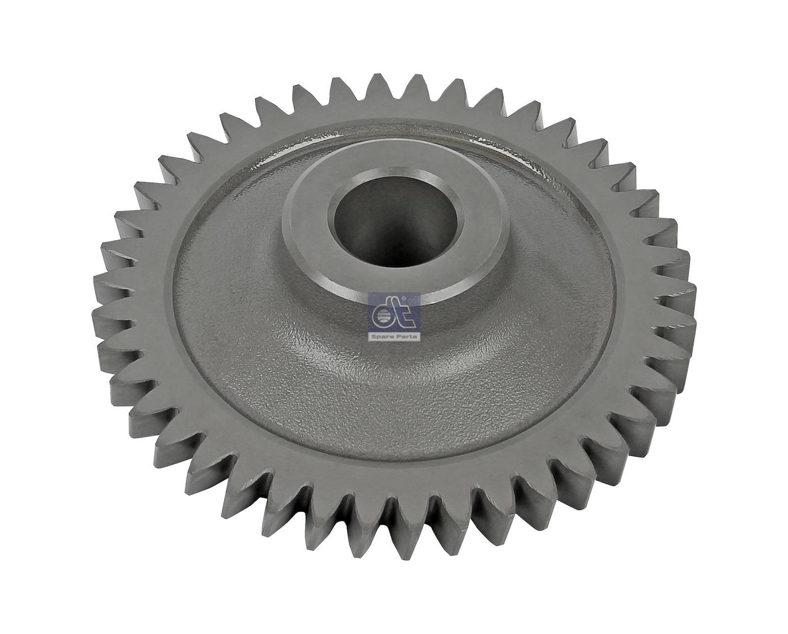 Шестерня компрессора VOLVO FH/FM/RVI - DT Spare Parts/244898