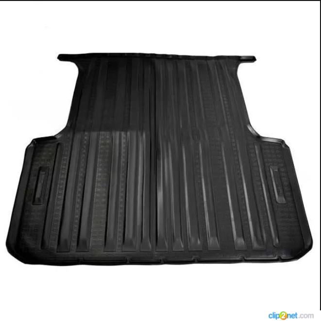 Коврик багажника TOYOTA Hilux VIII 2015 => г.в. (полиуретан) - NORPLAST/NPA00T88360