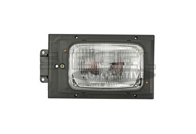 Фара SCANIA-2/3 левая - DT Spare Parts/121484