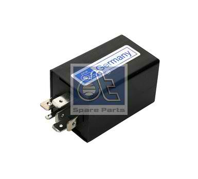 Реле стеклоочистителя SCANIA-4 - DT Spare Parts/121505
