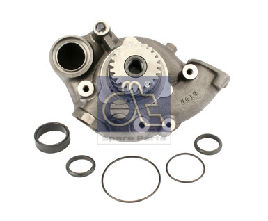 Помпа VOLVO FL6 TD61/63/71/73 - BERG KRAFT/BK8801312