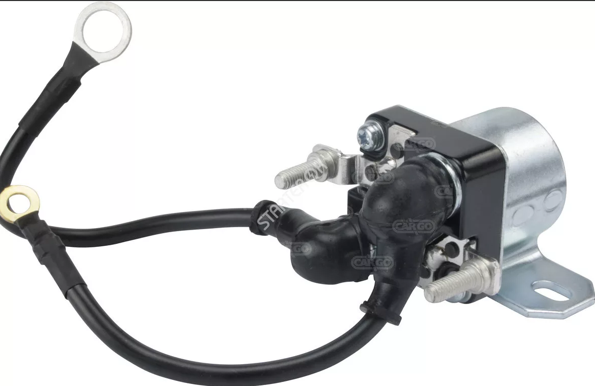 Реле стартера VOLVO FH/FM - Motorherz/SSM7090WA