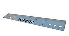 Бампер SCHMITZ задний H=294мм - SCHMITZ/1085814