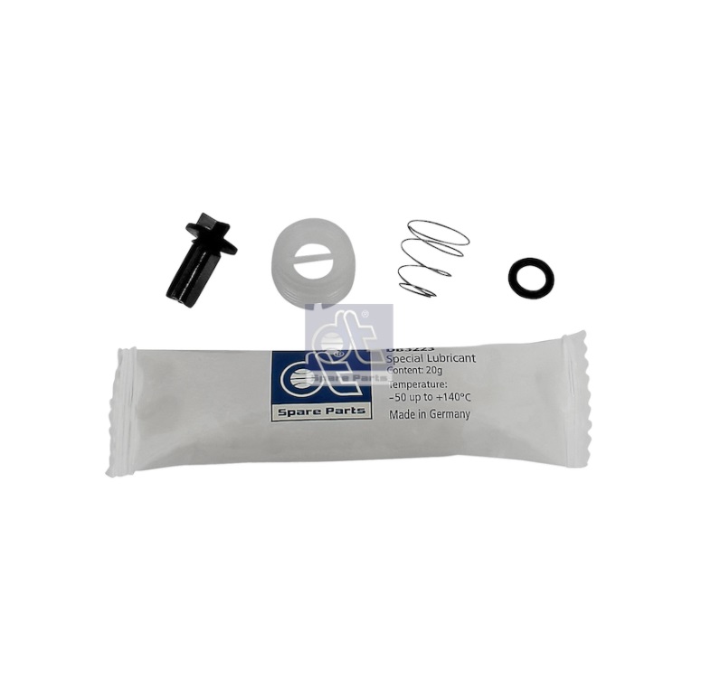 Р/к осушителя VOLVO FH для WABCO 4324251010 - DT Spare Parts/294387