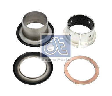 Втулка кабины MB ACTROS 40x46.5/64.5x31 - DT Spare Parts/480429