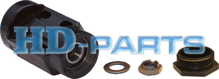 Р/к опоры кабины VOLVO FH/FM NEW на подшипниках правый - HD Parts/118701