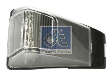 Указатель поворота VOLVO FH new угловой прав. 08=>светодиод. - DT Spare Parts/224497