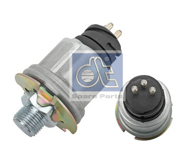 Датчик давления масла MAN D0824/D2865/66  M18x1,5 - DT Spare Parts/337003