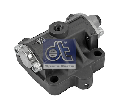 Клапан электромагнитный КПП VOLVO FH/FM SR1400/1700/1900 - DT Spare Parts/232156
