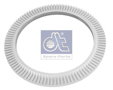 Кольцо ABS SCANIA-3/4/P/R передняя ступица - DT Spare Parts/117164