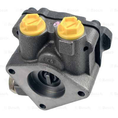 ТННД VOLVO D13/RVI Dxi13 - BOSCH/KS00000002