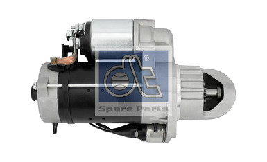 Стартер MB ACTROS/AXOR/ATEGO 24V 4кВт z=9 - DT Spare Parts/463003