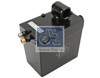 Насос подъема кабины DAF 95/105XF - DT Spare Parts/565103