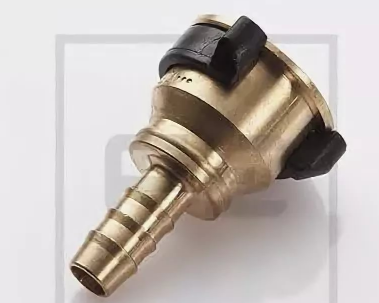 Переходник ниппель MAN F90/M90 NG13-D12x1,5  voss240 - PE/03660500A