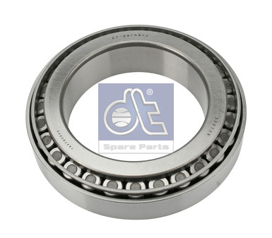 Подшипник 32022 X/Q 110х170х38 - DT Spare Parts/116042