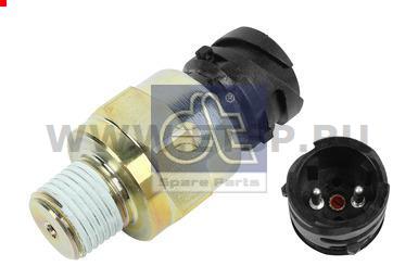 Датчик стоп сигнала  VOLVO 0.3 BAR М16*1,5 - FEBI/11539