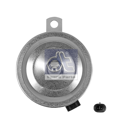 Сигнал звуковой электрический MB ACTROS - DT Spare Parts/465448