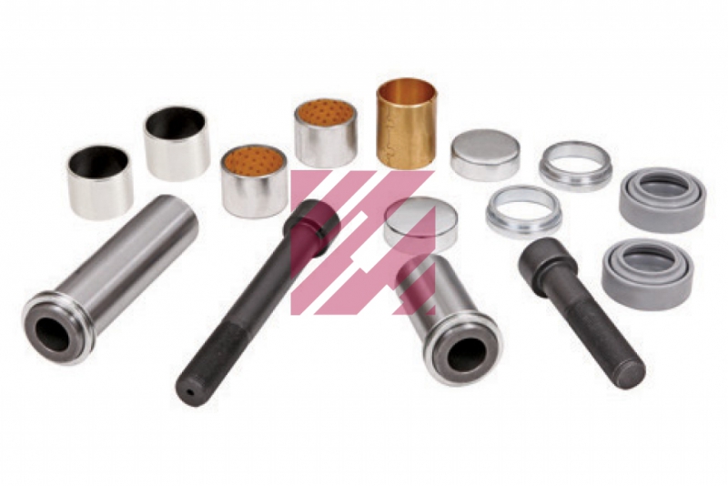 Р/к суппорта MERITOR LRG548/549 (направляющие) Volvo/RVI - MARSHALL/M2920060