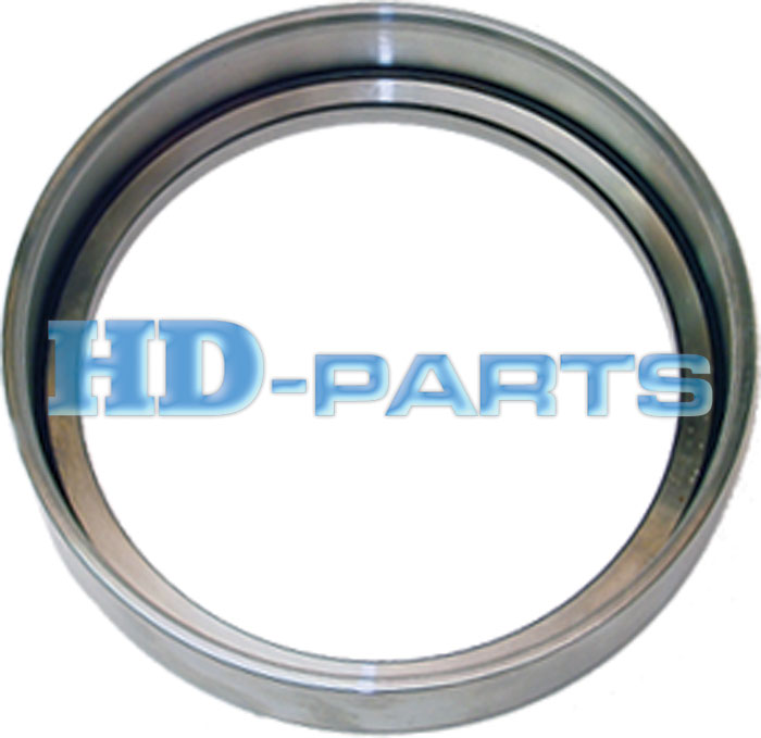Кольцо балансира SCANIA-4/P/R/G/T противоизносное (не поставляется!) - HD Parts/312709