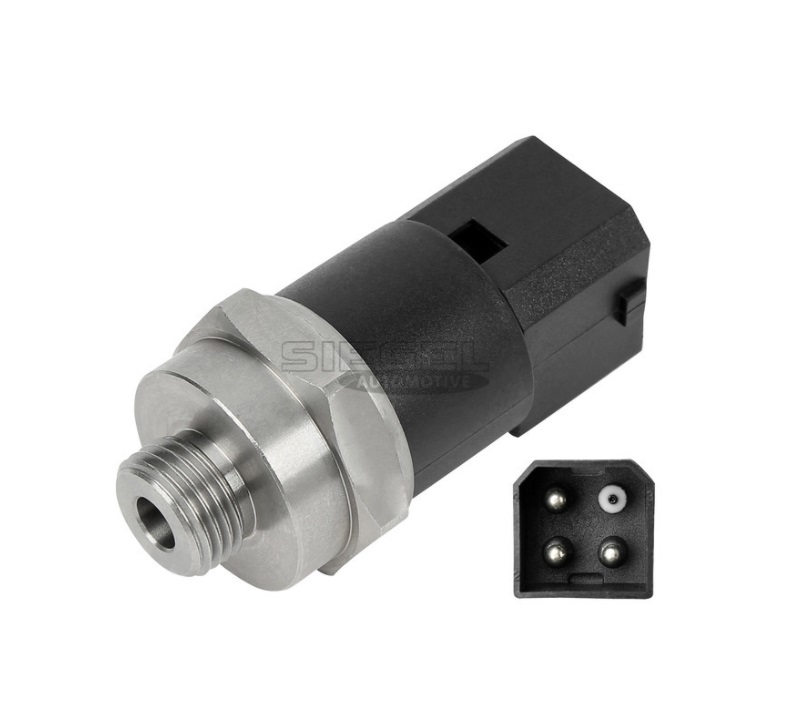Датчик давления масла VOLVO D12A/D16A - SIEGEL Automotive/SA5E0014