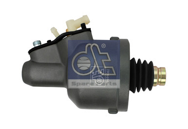 ПГУ SCANIA-4 Servomaster - KONGSBERG/629683