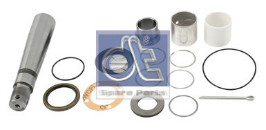 Р/к шкворня VOLVO D48х237мм без подшипника - LEMA/LM701