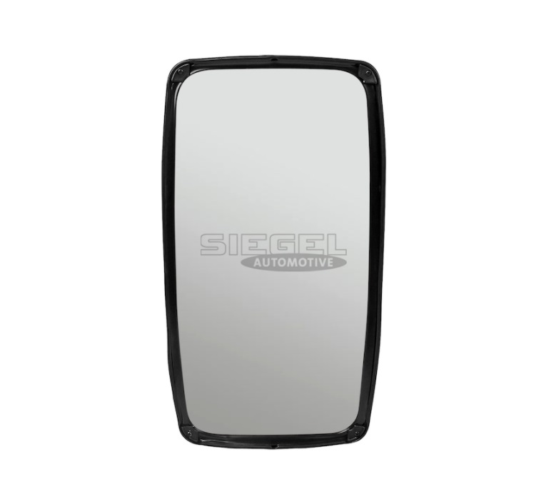 Зеркало DAF CF/XF 65/75/85/95 левое основное - SIEGEL Automotive/SA2I0025