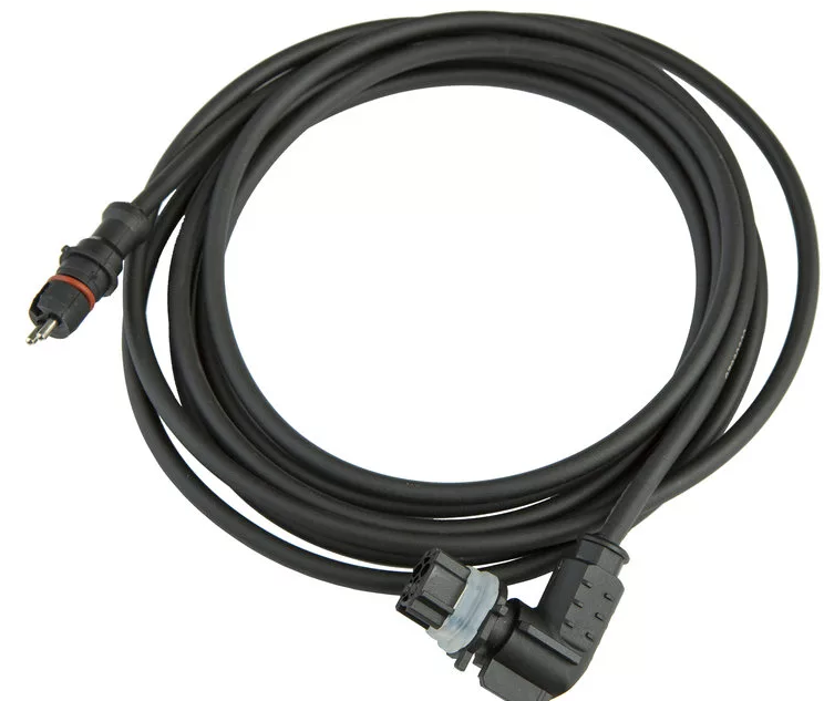Кабель ABS("EBS-E" удлинитель датчика ABS) L=1800 мм. - WABCO/4497230180