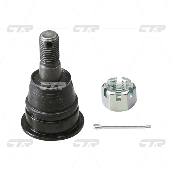 Опора шаровая Nissan Almera Classic - CTR/CBSS-2