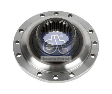 Фланец редуктора VOLVO RAEV90 - DT Spare Parts/262320