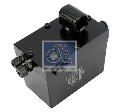Насос подъема кабины SCANIA-4/P/G/R/T CP/CR16, CR19N/L (не поставляется!) - DT Spare Parts/123010