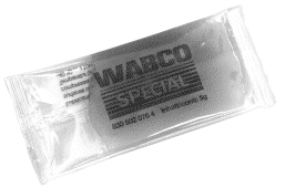 Смазка RNF1 уплотн. возд. систем -40° ...+100°C - WABCO/8305020764