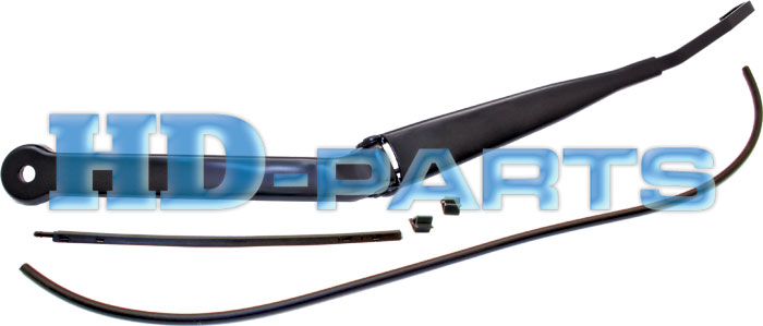 Рычаг стеклоочистителя SCANIA-4/P/G/R - HD Parts/318455
