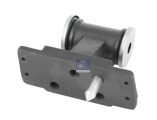Кронштейн кабины RVI Premium передний - DT Spare Parts/676200