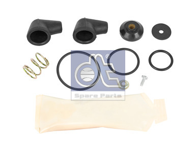 Р/к осушителя Bendix Scania/VOLVO F - MAJORSELL/E68RK004