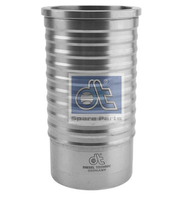 Гильза SCANIA-2/3 DSC14.03/04/08/09/10/16 с упл. кольцами - MAHLE/061WN1201