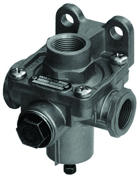 Клапан ограничения давления DAF/MAN/RVI/KRONE 0,7 bar - AUGER/78546