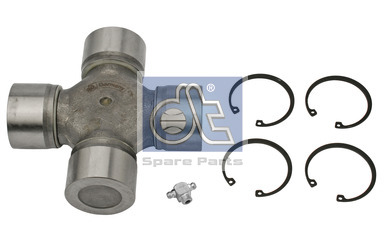 Крестовина 59х167,6 VOLVO/IVECO - DT Spare Parts/234008